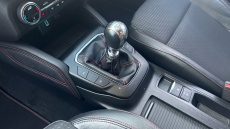 Ford Focus 1.0 EcoBoost 125 ST-Line X 5dr Petrol Hatchback